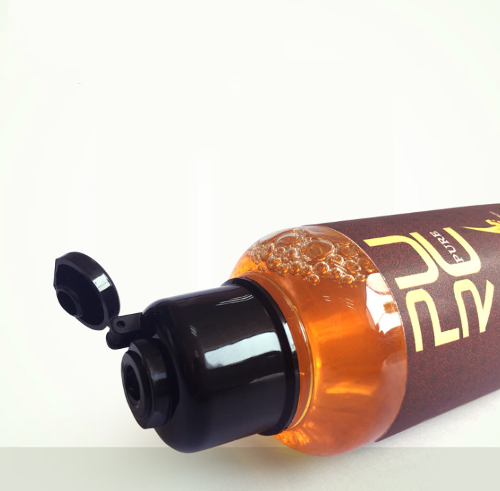 PURC Shampoo for Hair Care