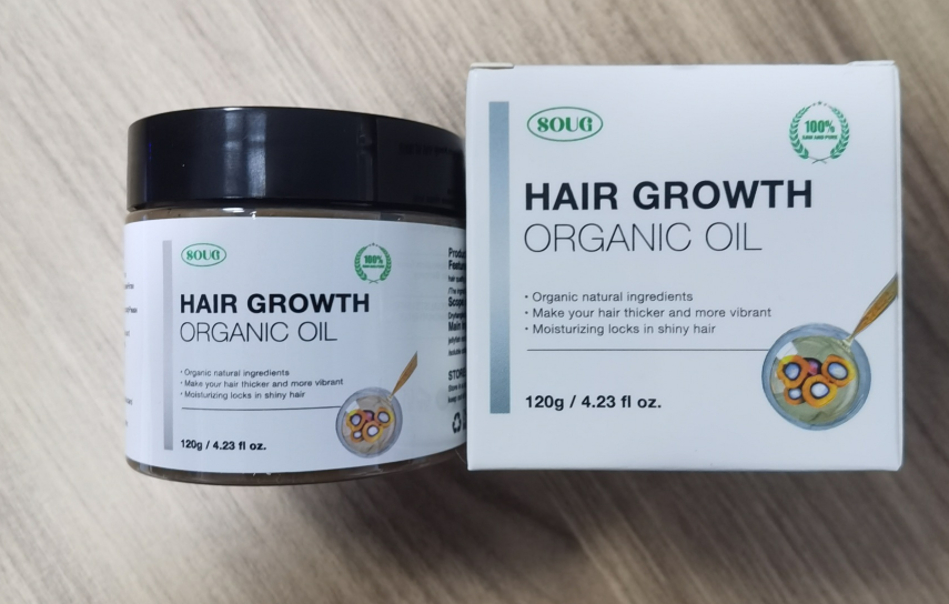 Batana Hair Mask