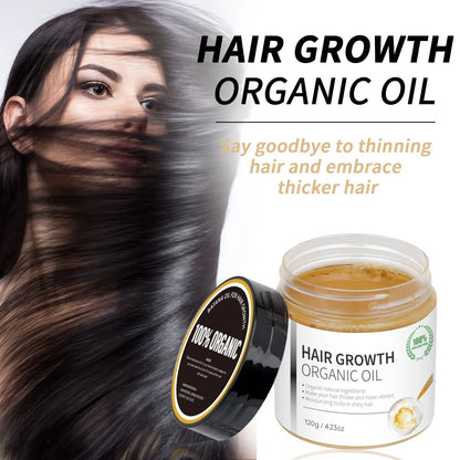 Batana Hair Mask