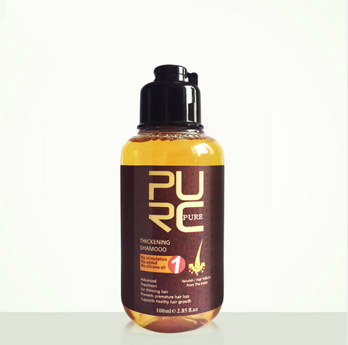 PURC Shampoo for Hair Care