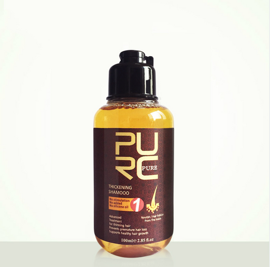 PURC Shampoo for Hair Care
