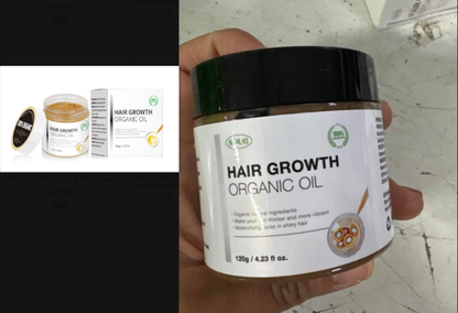 Batana Hair Mask